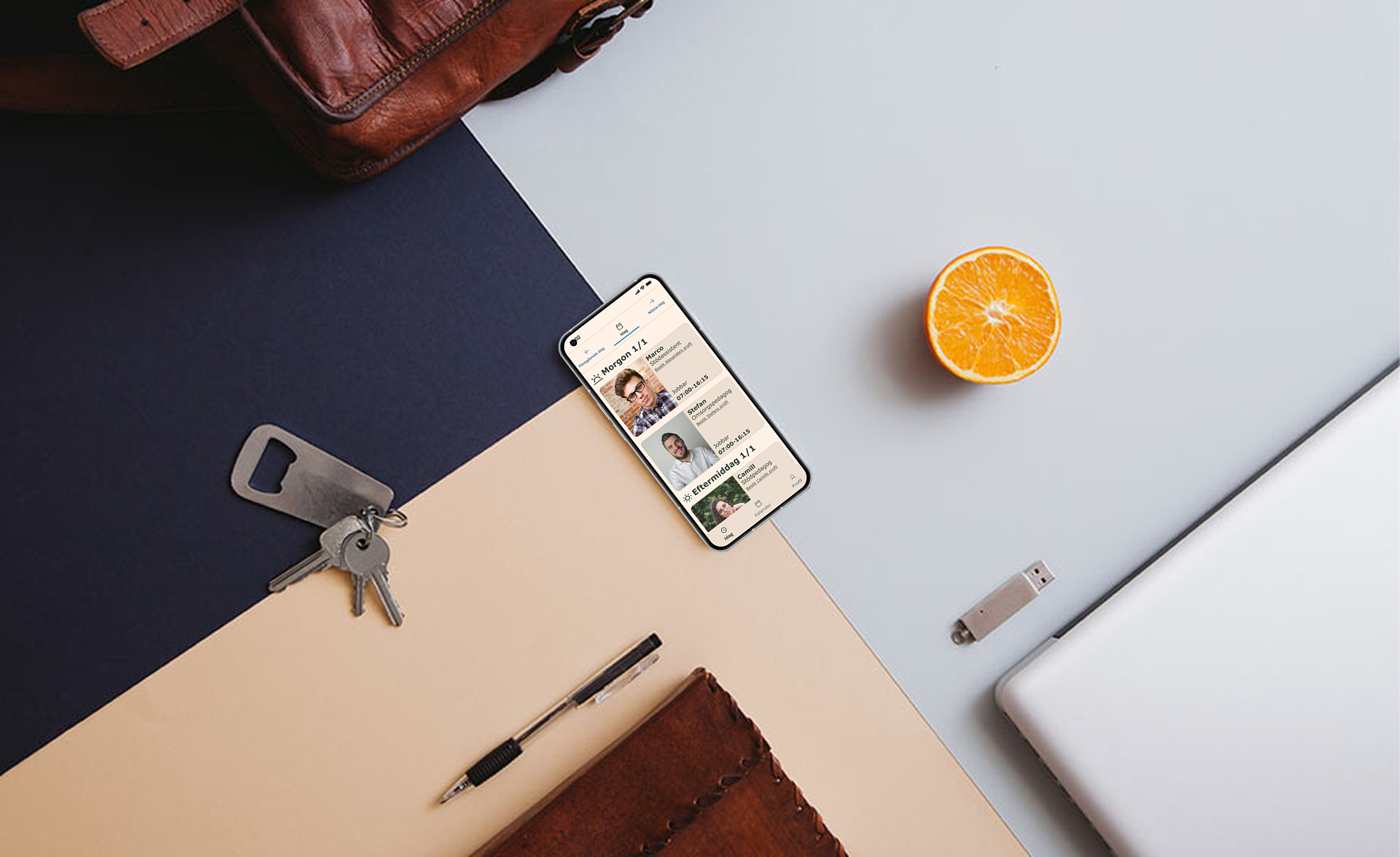 VemJobbar på desktop